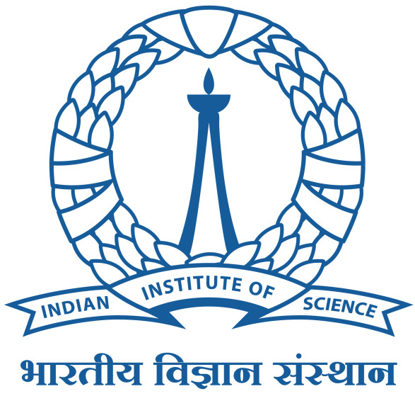 IISc Logo